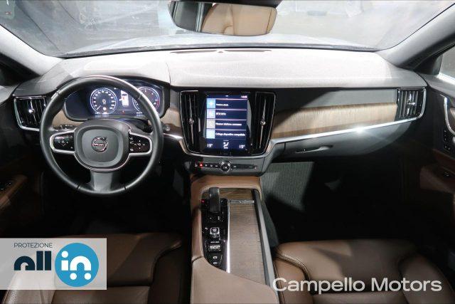 VOLVO V90 V90 Cross Country 2.0 b5 Business Pro awd auto