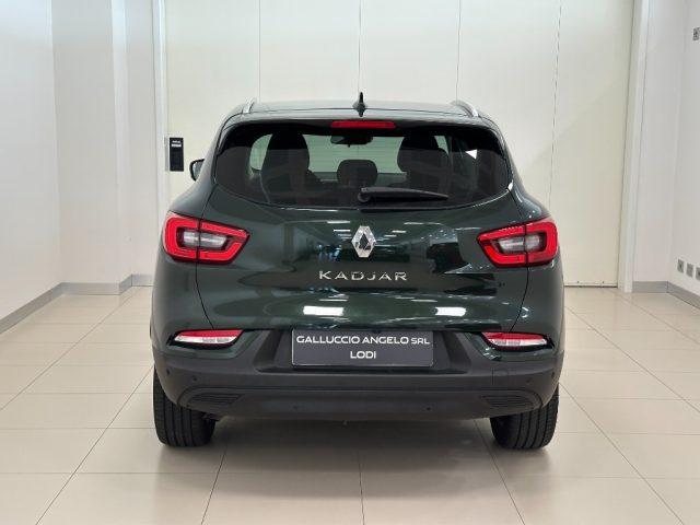 RENAULT Kadjar TCe 140CV EDC FAP Sport Edition