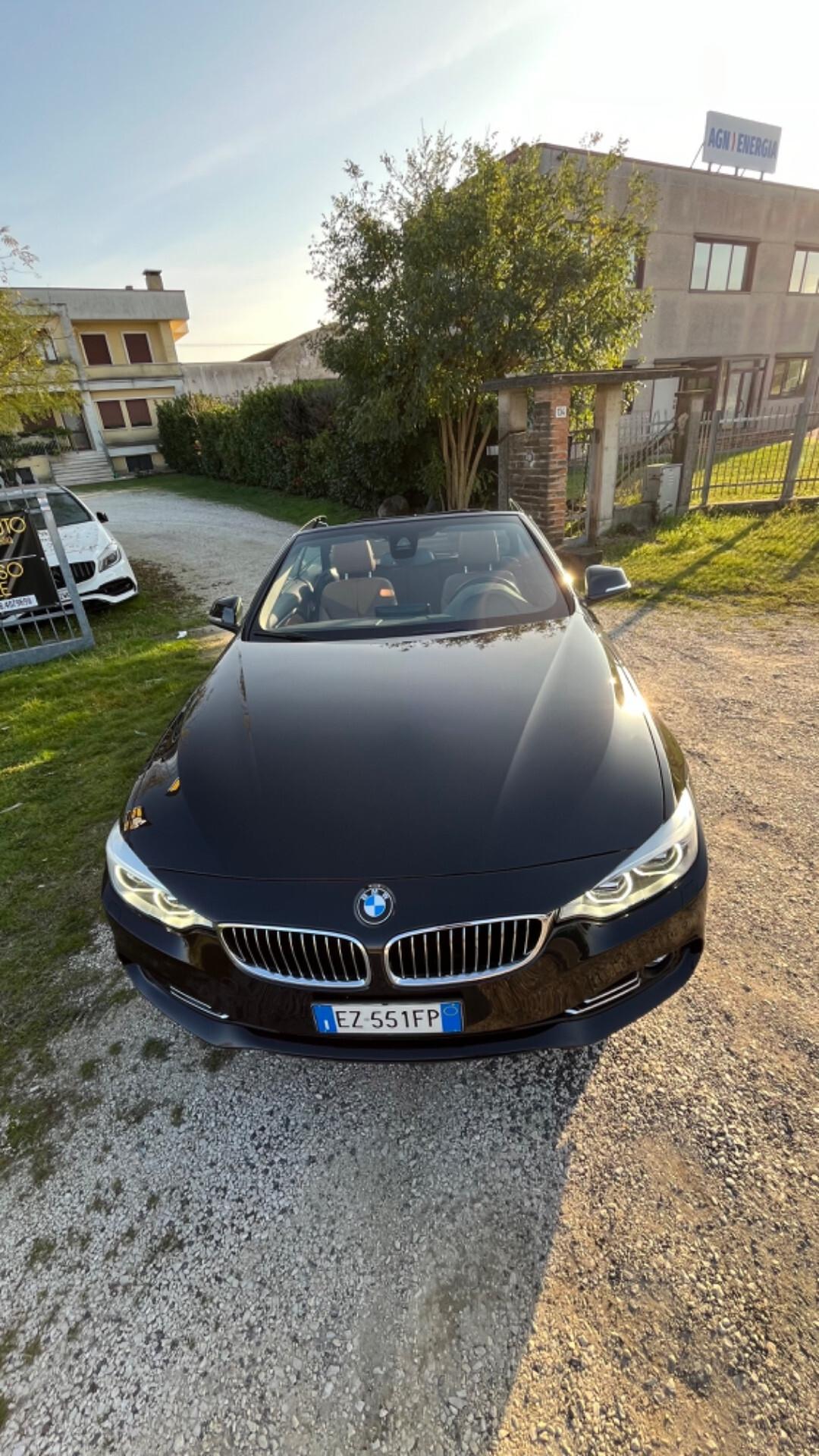 Bmw 428 428i Coupé Luxury