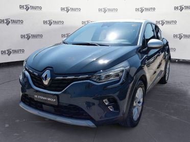 Renault Captur Captur 1.0 tce Intens Gpl 100cv my21
