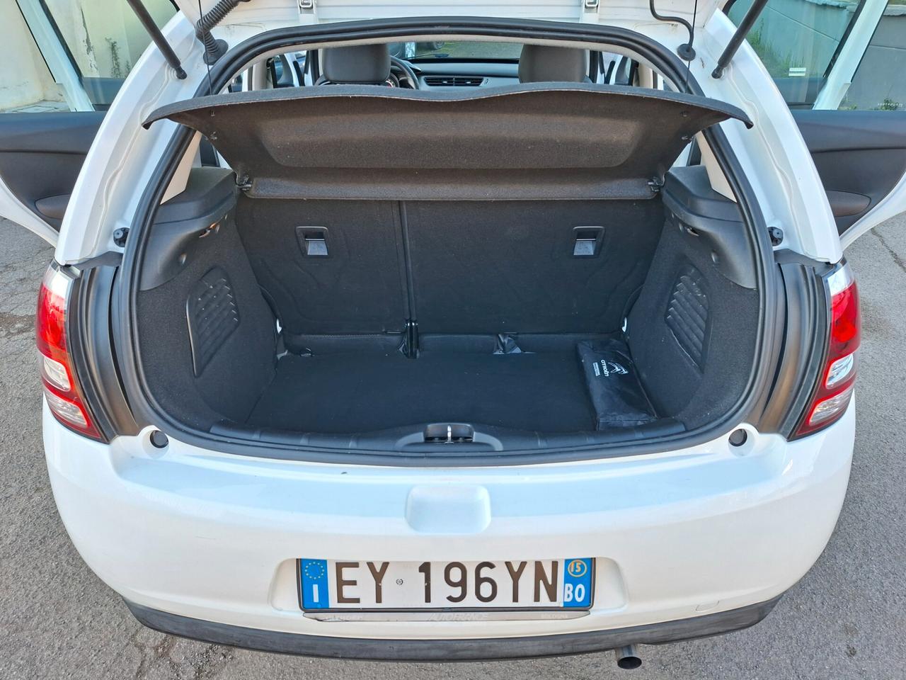 Citroen C3 PureTech 68 Seduction