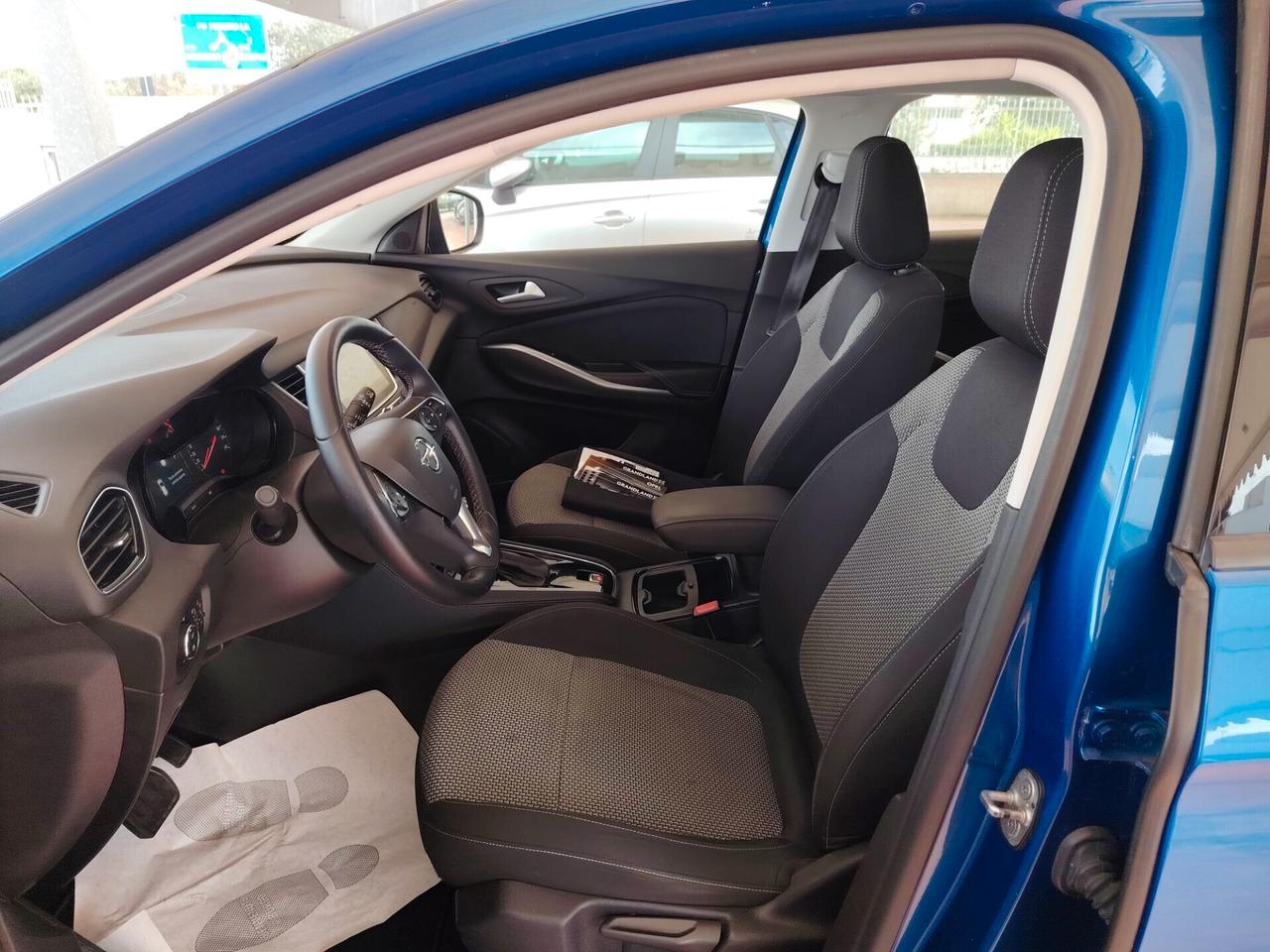 Opel Grandland X 1.5 diesel aut. Business