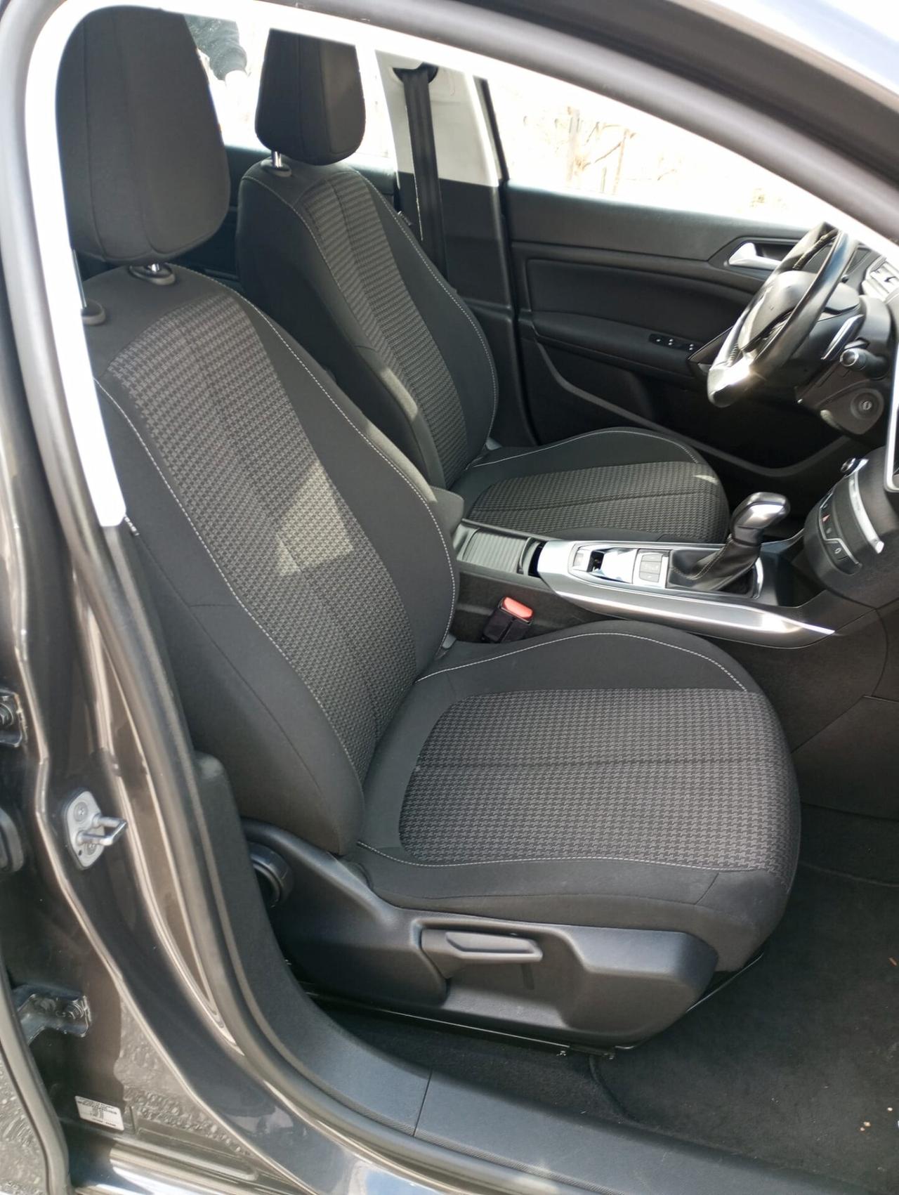 Peugeot 308 BlueHDi 130 S&S EAT8 SW Active