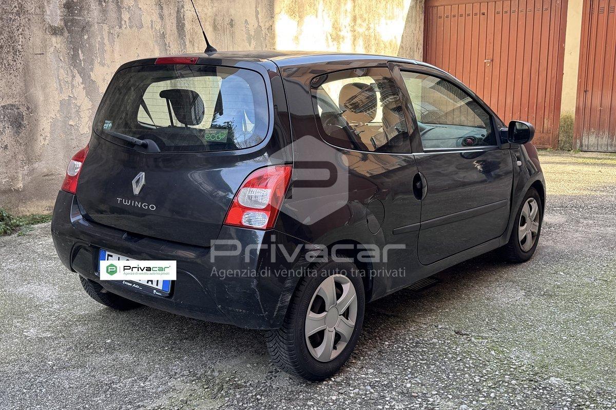 RENAULT Twingo 1.2 16V LEV Yahoo!