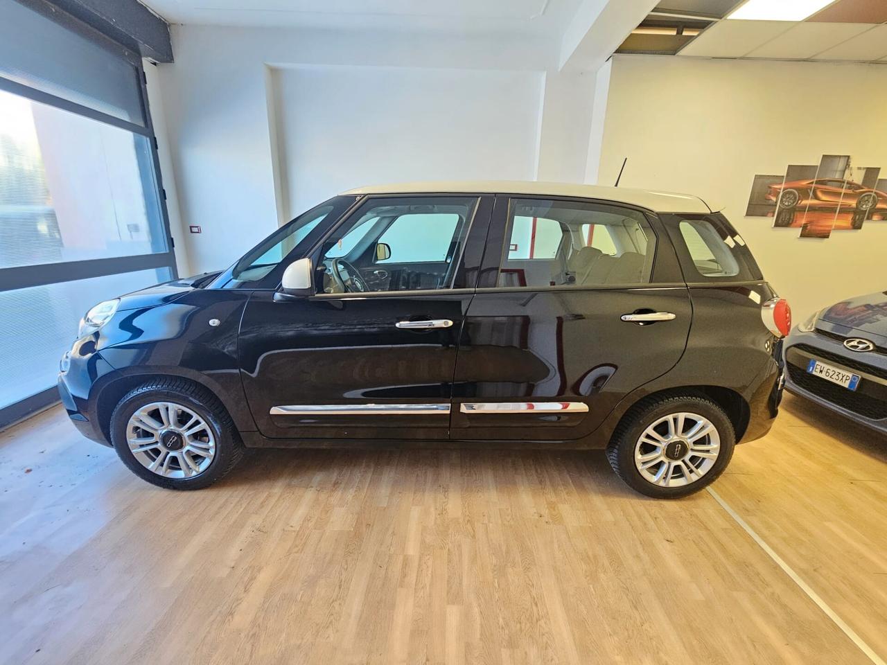 Fiat 500L 1.3 Multijet 95 CV Urban
