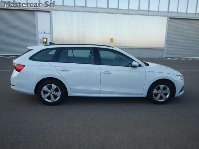 SKODA Octavia Octavia Wagon 2.0 tdi evo Executive 150cv dsg - GC
