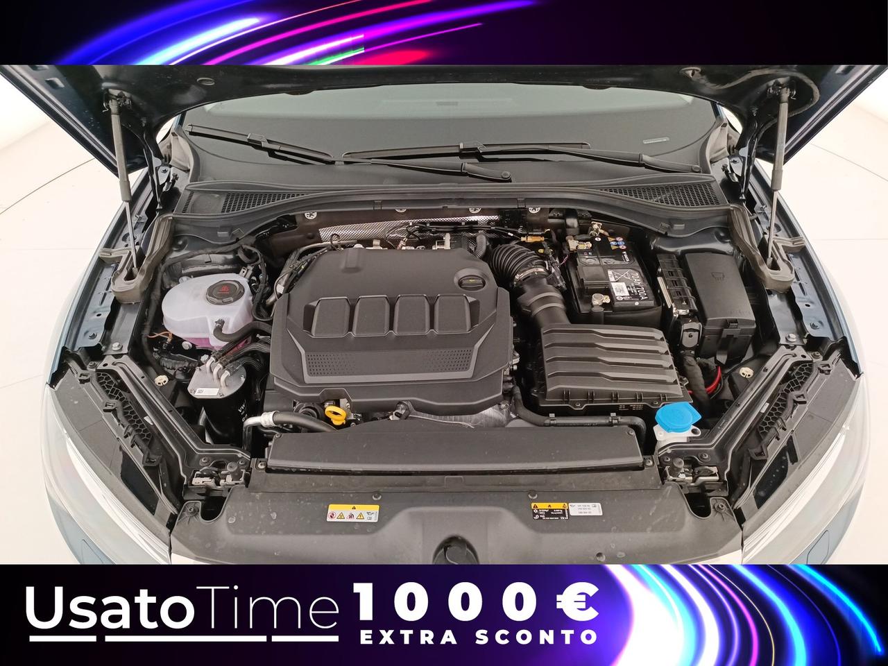 Skoda Superb wagon 2.0 tdi evo scr 150cv style dsg