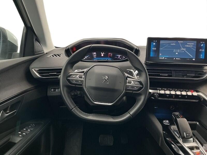 Peugeot 3008 II 2021 1.5 bluehdi Allure Pack s&s 130cv eat8