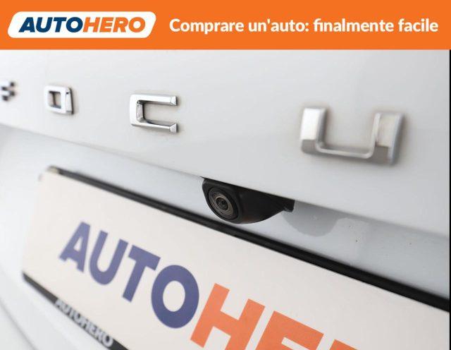 FORD Focus 1.0 EcoBoost Hybrid 125 CV 5p. ST-Line