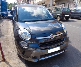 Fiat 500L 1.6 Multijet 105 CV Trekking (FINANZIABILE)