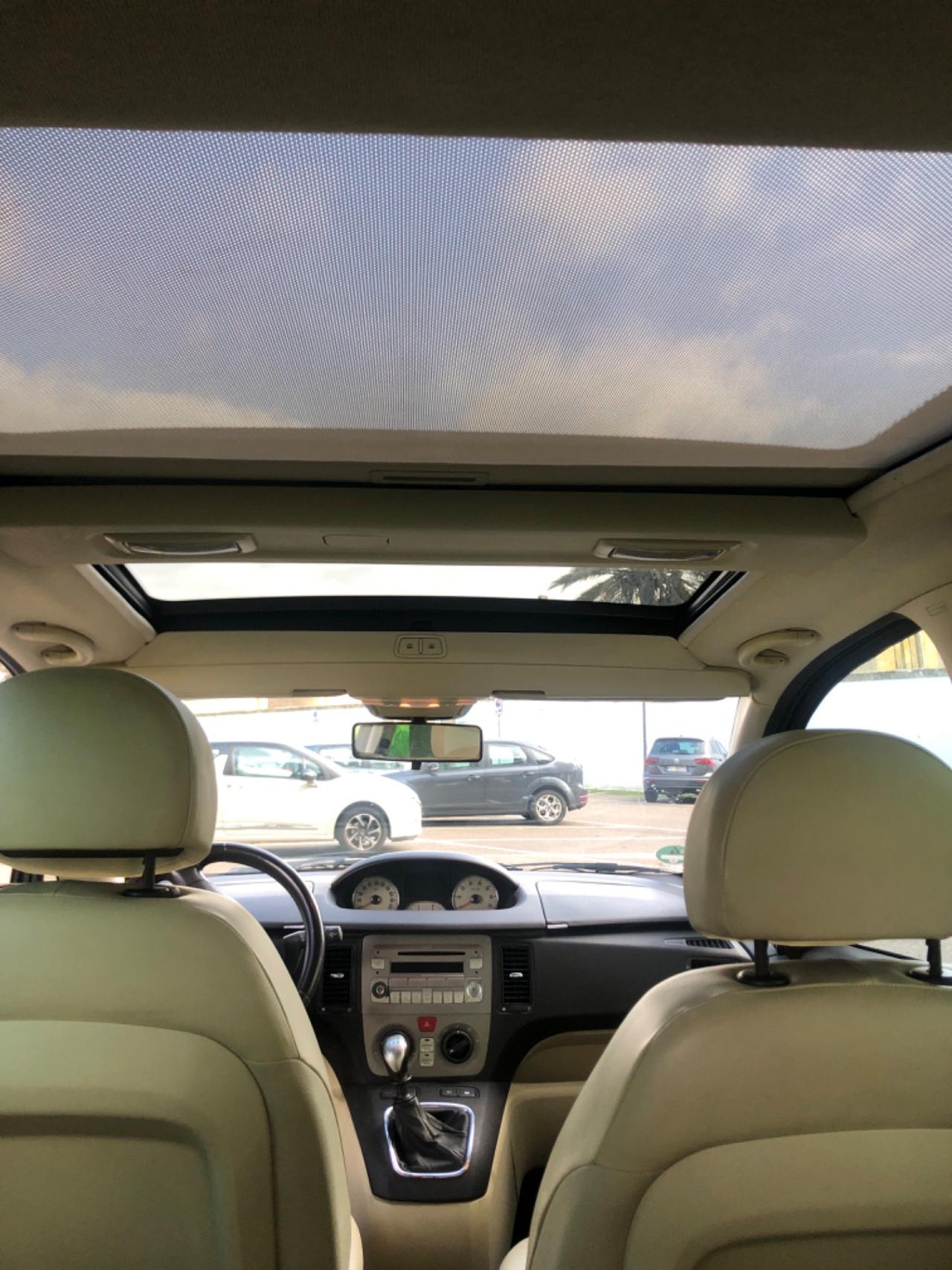 Lancia MUSA 1.4 16V Oro