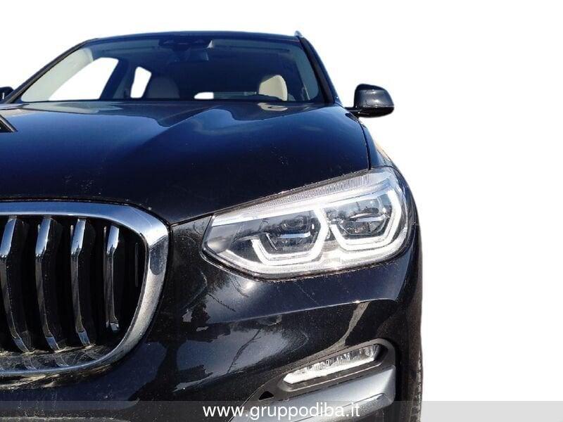 BMW X3 G01 2017 Diesel xdrive30d Luxury 249cv auto