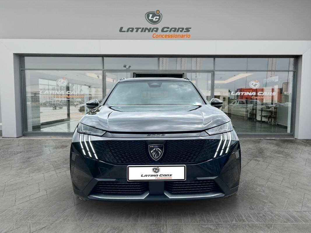 Peugeot 5008 1.2 hybrid Allure 145cv 7 posti Automatica