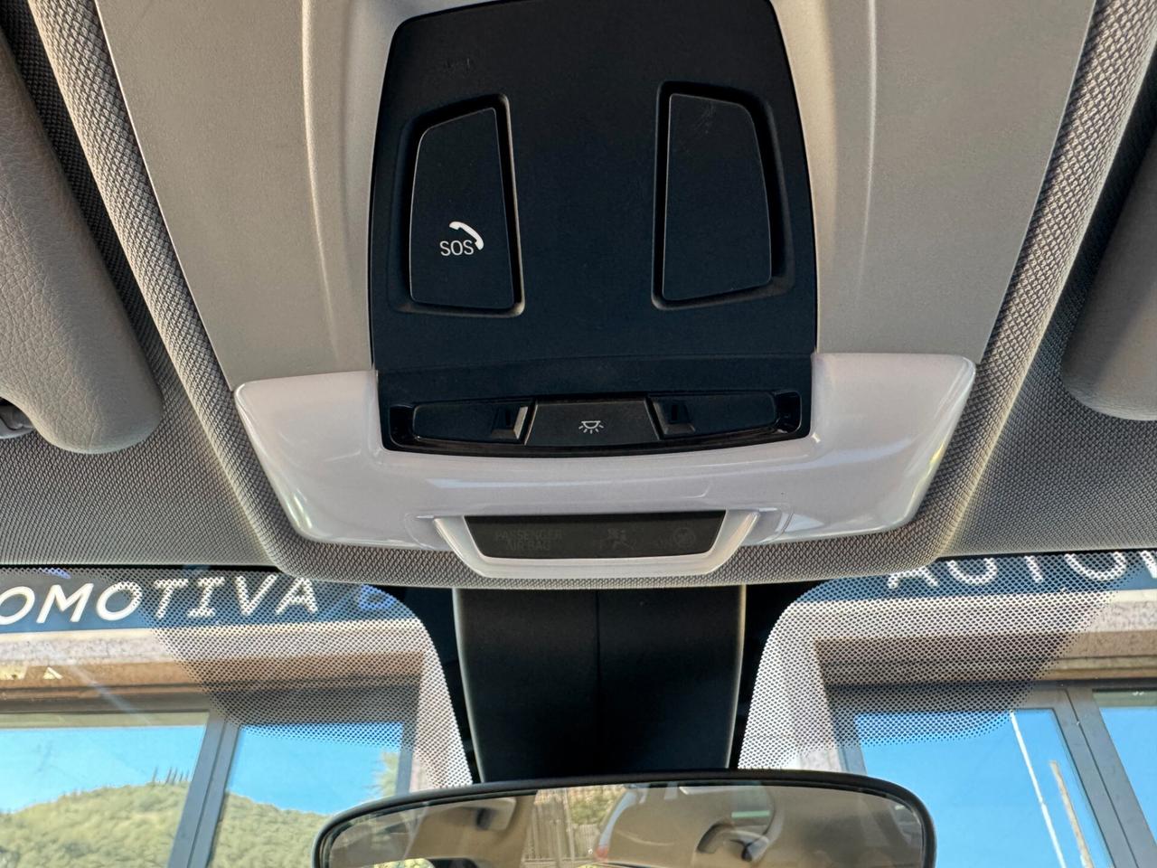 Bmw X1 xDrive18d Business