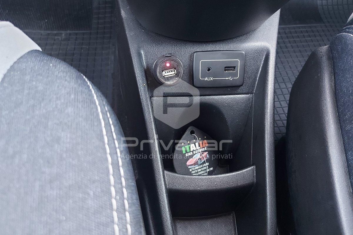 LANCIA Ypsilon 1.3 MJT 16V 80 CV 5 porte S&S Mya