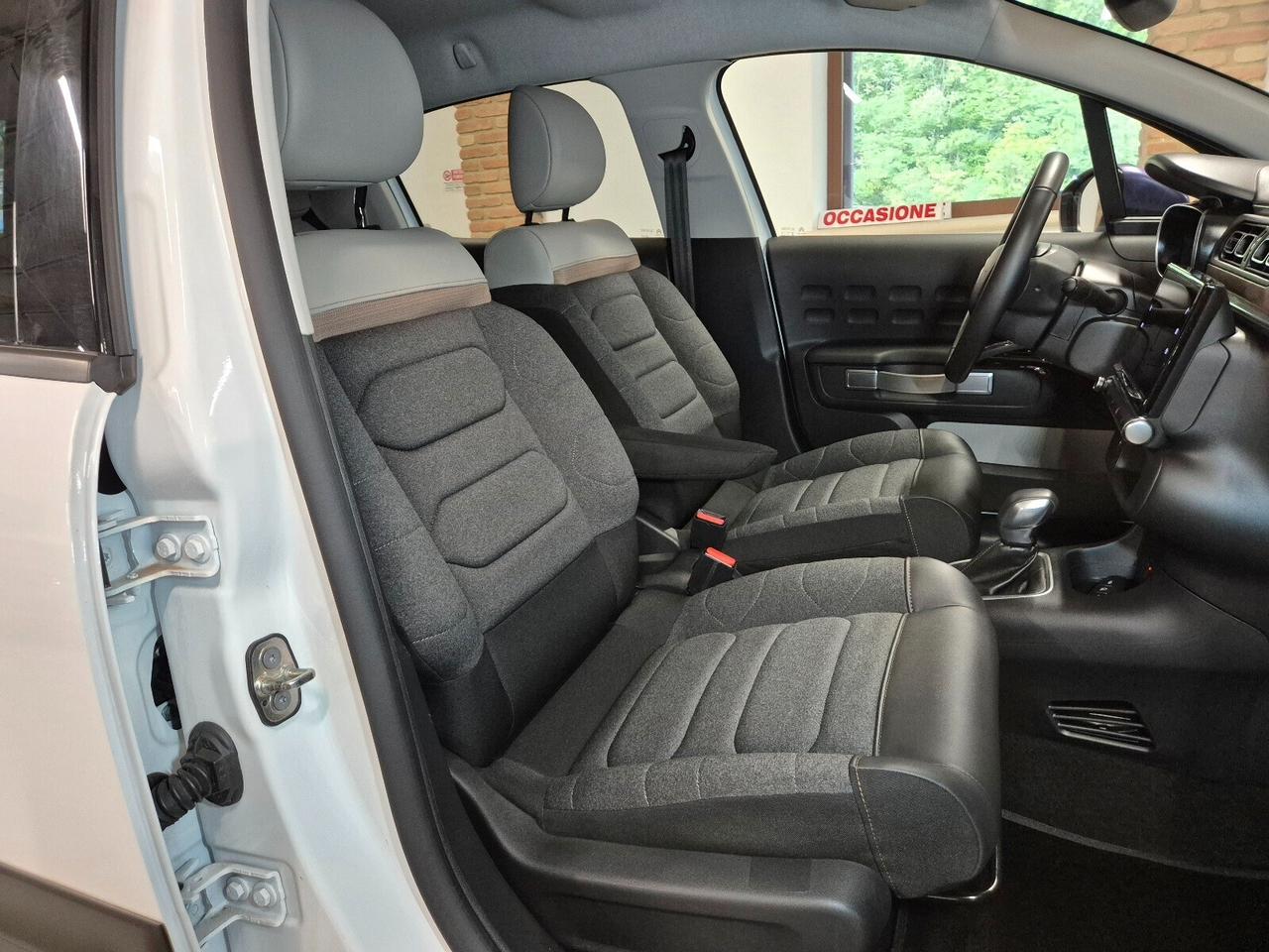 Citroen C3 Shine **AUTOMATICA**