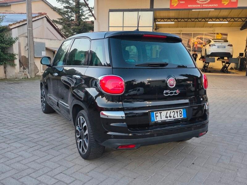 FIAT 500L 500L 1.6 Multijet 120 CV Lounge