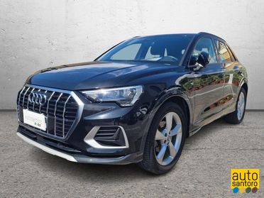 AUDI Q3 2.0 DIESEL S-TRONIC BUSINESS ADVANCED