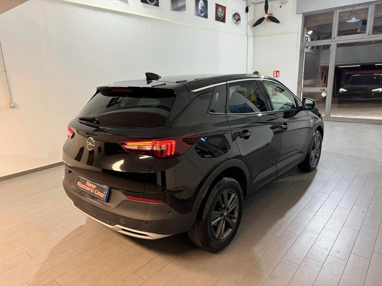 Opel Grandland X 1.5 CDTI 130cv Innovation 2020