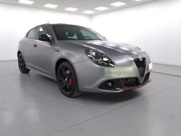 Alfa Romeo Giulietta 2.0 jtdm Veloce 170cv tct