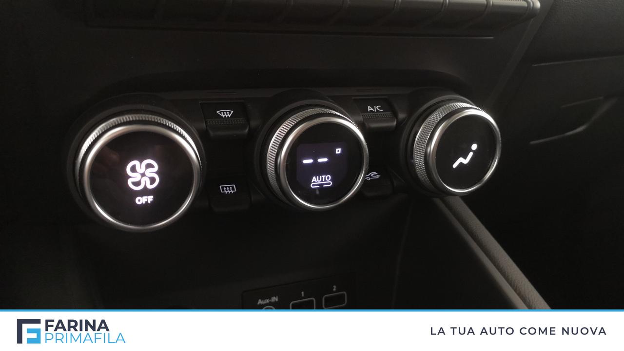 RENAULT Captur II 2019 - Captur 1.6 E-Tech phev Intens 160cv auto my21
