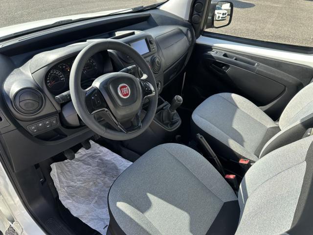 FIAT Fiorino 1.3 MJT 95CV Cargo