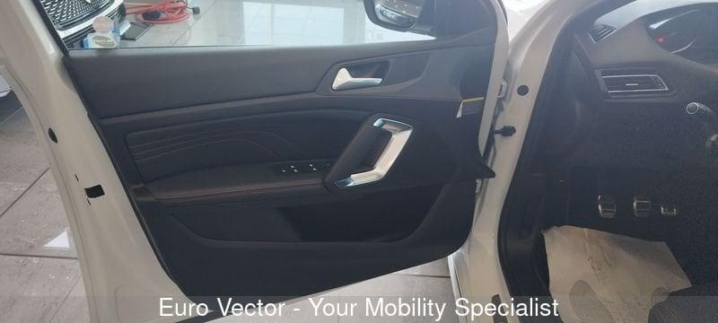 Peugeot 308 GT Line BlueHDi 130 EAT8 S&S aut.