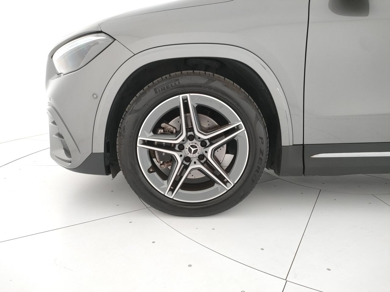 Mercedes-Benz GLA 200 d AMG Line Premium auto