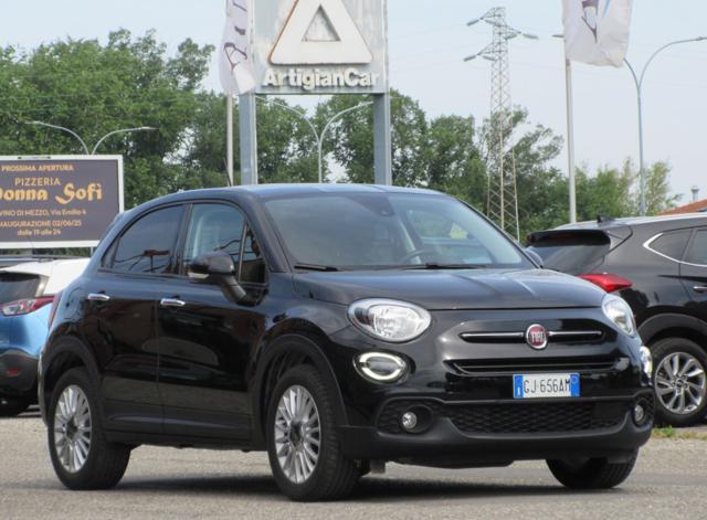 FIAT 500X 1.3 MultiJet 95 CV Connect