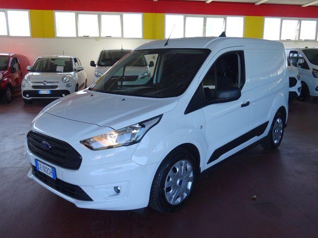 FORD Transit Connect 200 1.5 TDCi 100CV PC Furgone Trend 3 Posti