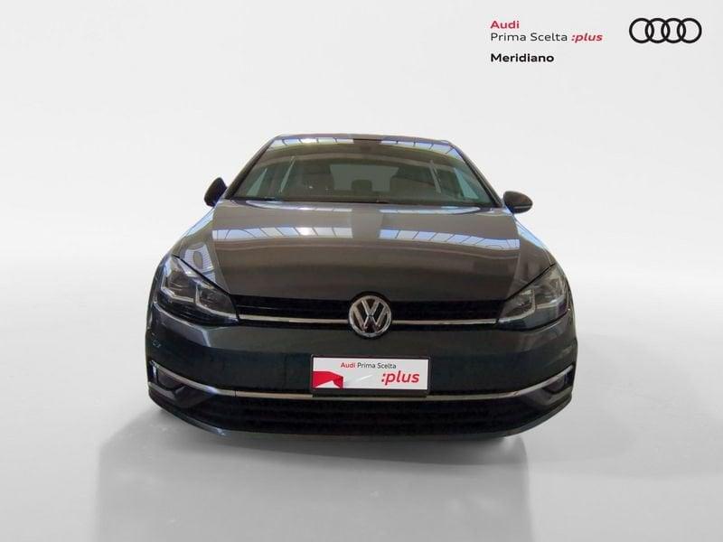 Volkswagen Golf 1.6 Business BMT
