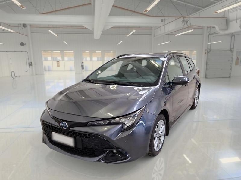 TOYOTA COROLLA TS 1.8 HYBRID ACTIVE MY23 AUTO STATION WAGON