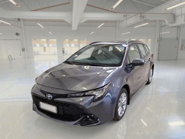 TOYOTA COROLLA TS 1.8 HYBRID ACTIVE MY23 AUTO STATION WAGON