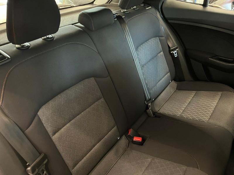 MG MG3 1.5 Comfort