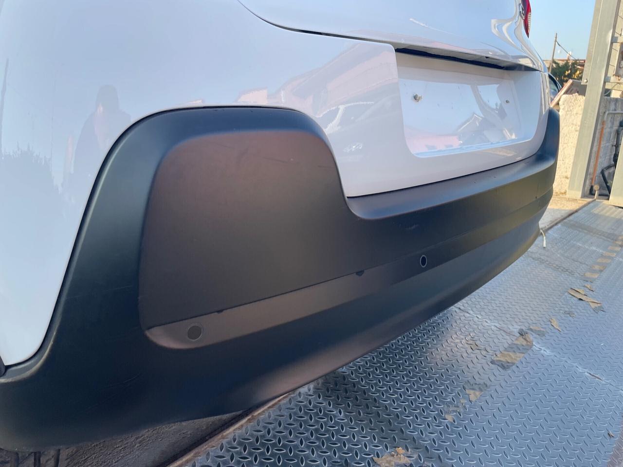 Citroen C3 PureTech 83 S&S Feel Pack