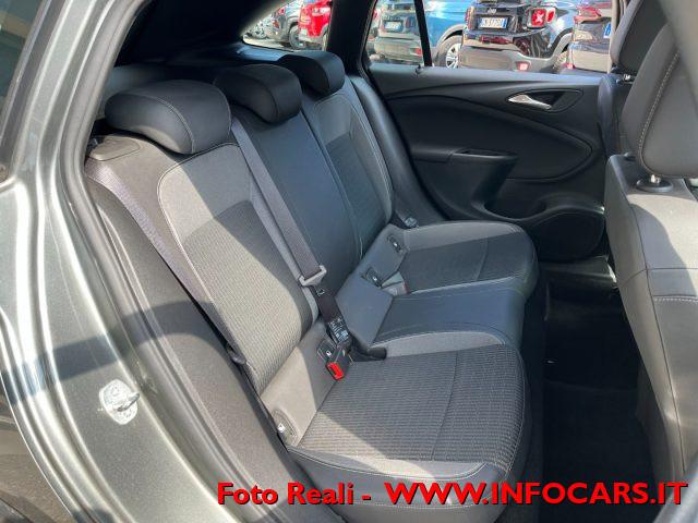 OPEL Astra 1.5 CDTI 122 CV S&S AT9 ST Business PROMO!