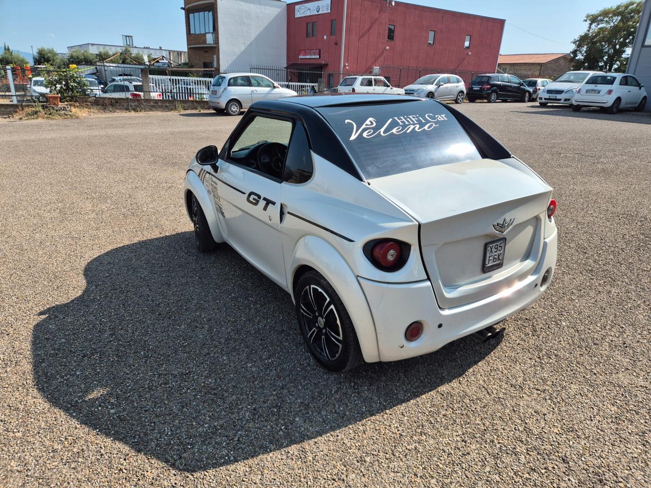 Chatenet CH26 RS EVO 500