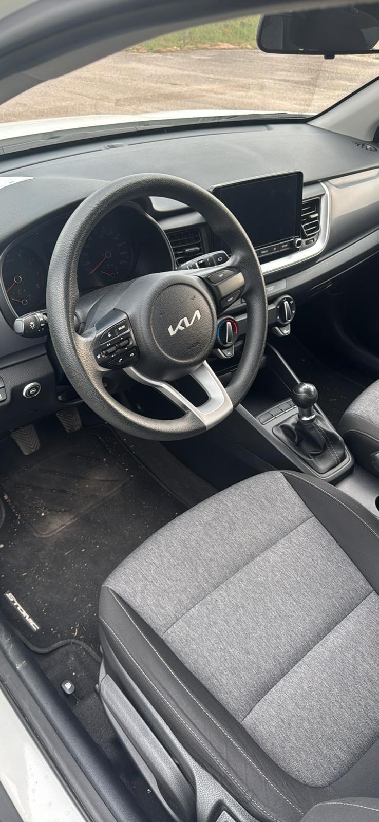 Kia Stonic 1.2 DPI ECO GPL Urban