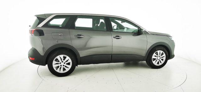 PEUGEOT 5008 AUTOCARRO - BlueHDi 130 S&S EAT8 Active Pack