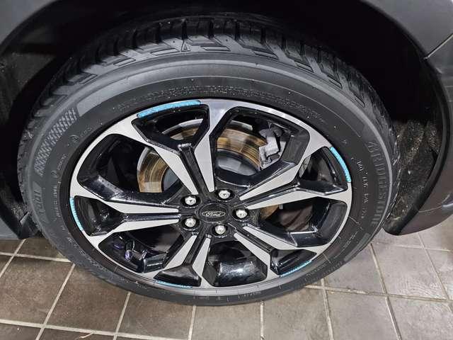 Ford Focus ACTIVE 1.5 TDCi 120CV - TETTO APRIBILE-RETROCAMERA