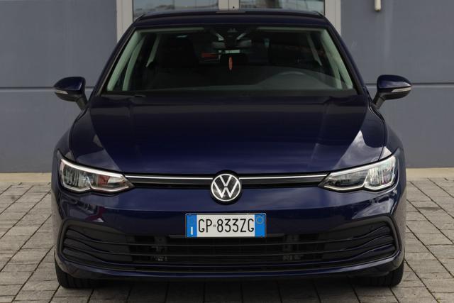 VOLKSWAGEN Golf 1.0 eTSI EVO DSG Life