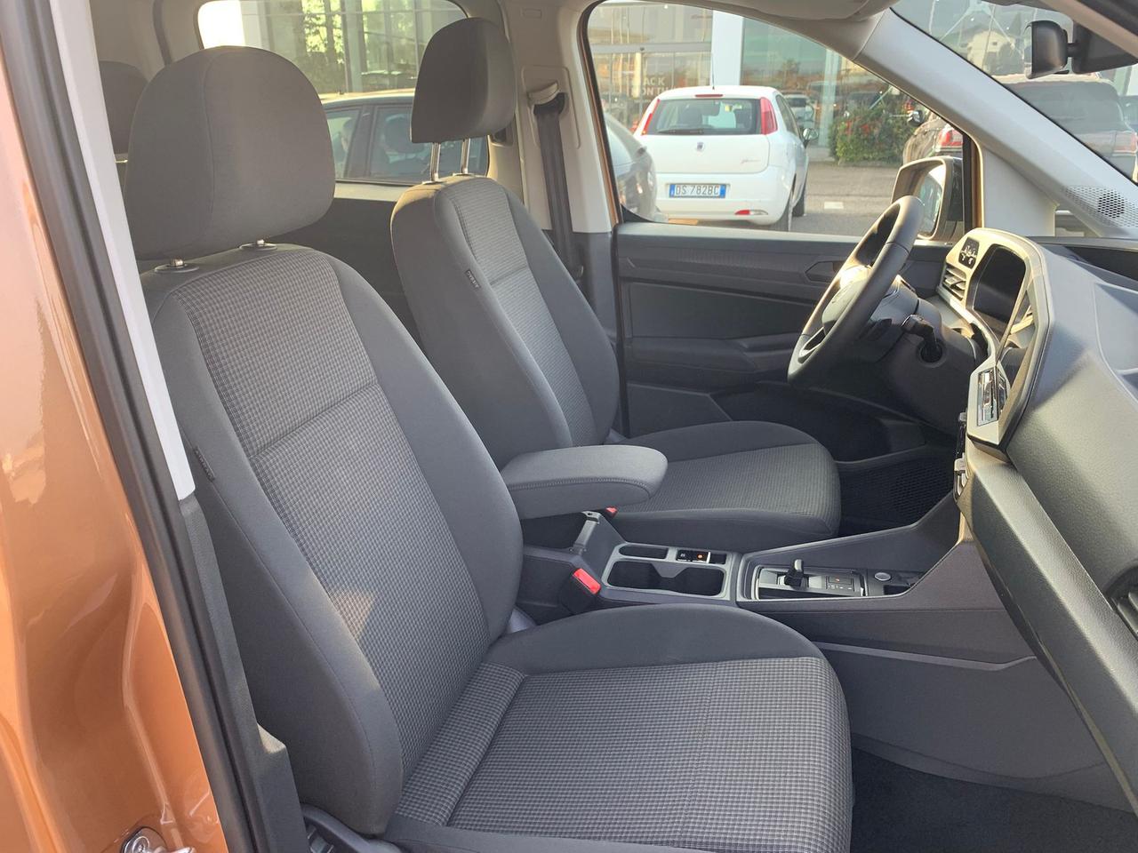 Volkswagen Caddy maxi 2.0 tdi 122cv space dsg7