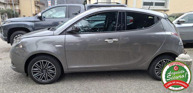 LANCIA Ypsilon 1.0 FireFly 5 porte S&S Hybrid Gold