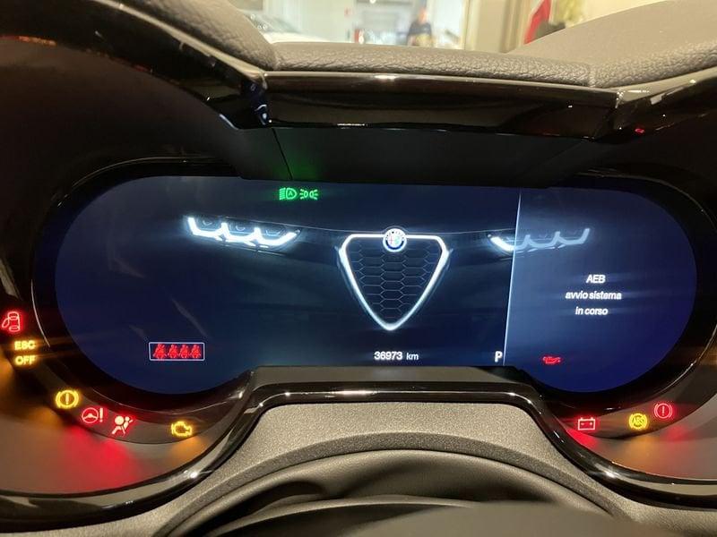 Alfa Romeo Tonale Tonale 1.5 160 CV MHEV TCT7 Edizione Speciale