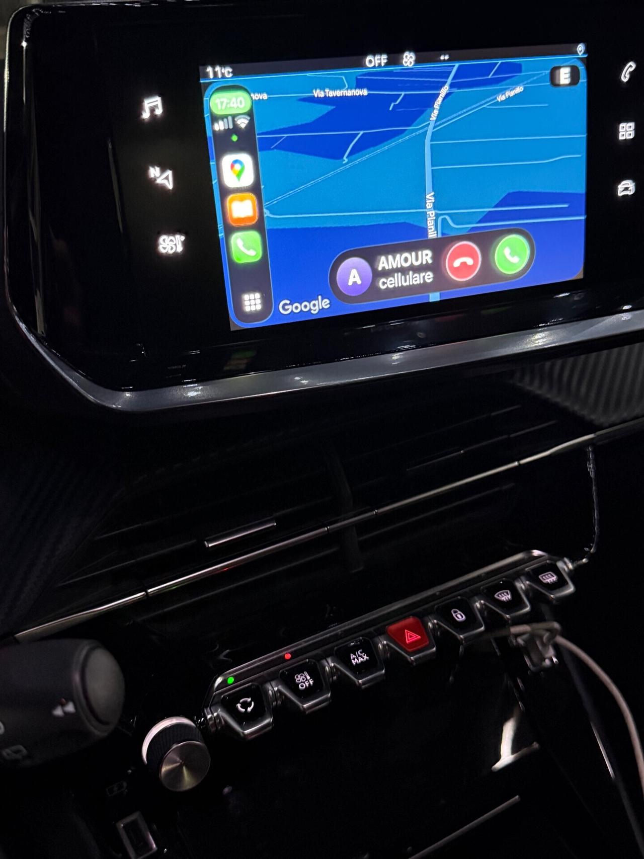 Peugeot 2008 BlueHDi 130 (VENDUTA)