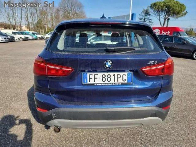 BMW X1 X1 xdrive18d - FF881PG