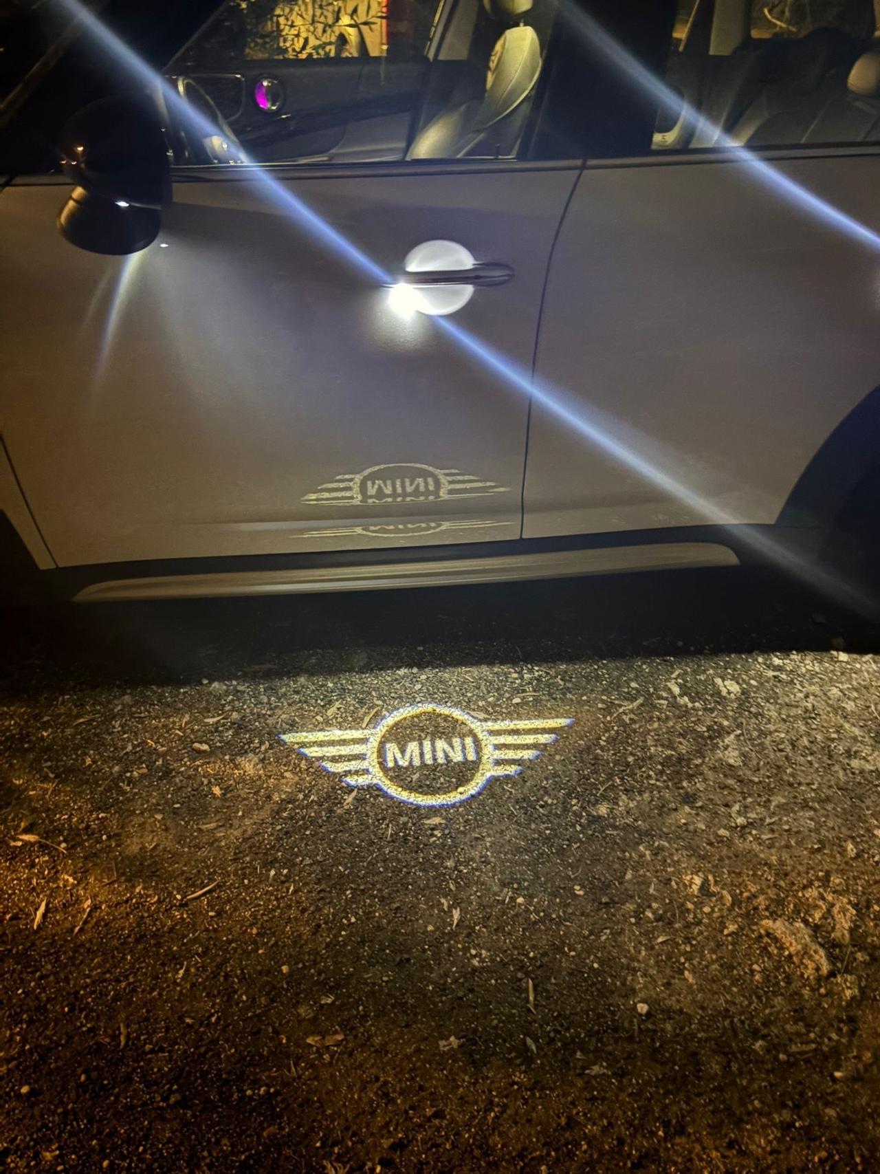 Mini Cooper D Countryman