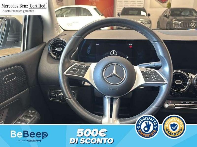 Mercedes-Benz Classe B B 180 ADVANCED AUTO