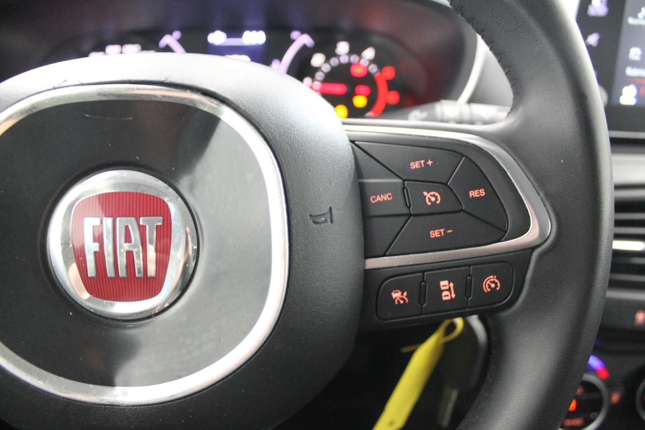 Fiat Tipo 1.6 Mjt 120 Cv. Mirror