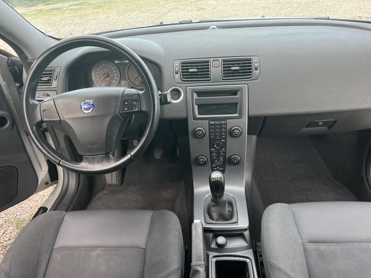 Volvo V50 1.6 D cat Summum 145.000 km